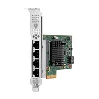 HPE ADAPTADOR BROADCOM BCM5719 ETHERNET 1 GB 4 PUERTOS BASE-T HPE ADAPTADOR BROADCOM BCM5719 ETHERNET 1 GB 4 PUERTOS BASE-T